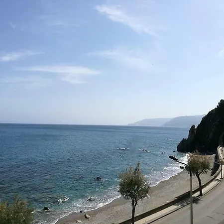 Panoramic Sicilian Flat * 卡普多兰多