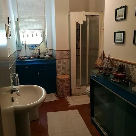 Panoramic Sicilian Flat Apartment
