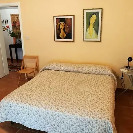 Panoramic Sicilian Flat Apartment Capo d'Orlando