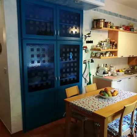 Panoramic Sicilian Flat