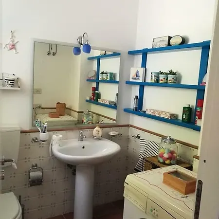 Panoramic Sicilian Flat Apartment *